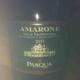 Pasqua Amarone della Valpolicella 2007