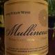 Mullineux Straw 2009
