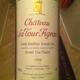 La Tour Figeac Saint-Èmilion Grand Cru Classé 1998