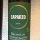 Caparzo Brunello di Montalcino 2004