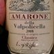 Luigi Righetti Amarone della Valpolicella Classico 2008