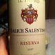 A.D.V Il Tauro Riserva Salice Salentino 2007