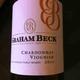 Graham Beck Chardonnay Viognier 2010