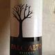 Palo Alto Reserva Cabernet Sauvignon Carmenere Shiraz 2009