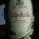 Le Arche Valpolicella 2008