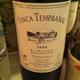 Centro Espanolas Bodegas Finca Tempranal La Mancha 2006