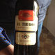 Cono Sur El Thidio Reserva Cabernet Sauvignon 2008