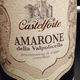 Castel Forte Amarone della Valpolicella 2008
