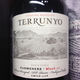Concha y Toro Terrunyo Selection Block 27 Carmenere 2008