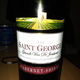 Petra Saint George CabernetShiraz 2007