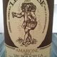 Le Ragose Amarone della Valpolicella Classico 2005