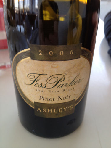 Wine Label