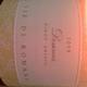 Vie Di Romans Dessimis Pinot Grigio 2008
