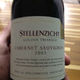 Stellenzicht Golden Triangle Cabernet Sauvignon 2003