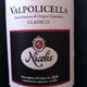 Nicolis Angelo E Figli Valpolicella Classico 2010