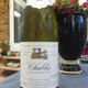 Alain Geoffroy Le Verger Chablis 2009