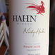 Hahn Nicky Pinot Noir 2009