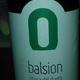 Balsion Crianza Ribera Del Duero 2005