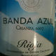Paternina Rioja Banda Azul Crianza 2007