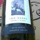 Two Hands Gnarly Dudes Barossa Valley Shiraz 2010