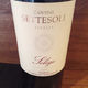 Settesoli Seligo Sicilia Shiraz Cabernet Sauvignon 2008