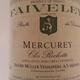 Faiveley Mercurey Clos Rochette 2008