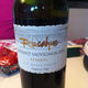 Rucahue Reserva Cabernet Sauvignon 2005