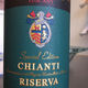 Piccini Special Edition Chianti Riserva 2008