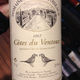 Domaine Le Mas Des Oiseaux Côtes du Ventoux 2005
