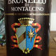 Baroncini Il Bosso Brunello di Montalcino 2008
