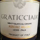 Vallone Lecce Graticciaia 2008