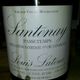Louis Latour Santenay Rouge 2008