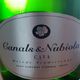 Canals Nubiola Cava Metodo Traditional 2008