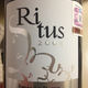 Balbas Ritus Selección Ribera del Duero 2004