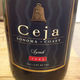 Ceja Sonoma Coast Syrah 2009