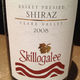 Skillogalee Basket Pressed Shiraz 2008