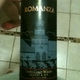 South Coast Romanza 2008
