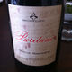 Vinicola Valenti Puritani Nerello Mascalese 2008