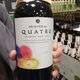 MontGras Colchagua Valley Quatro 2009