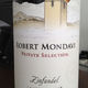 Robert Mondavi Private Selection California Zinfandel 2008