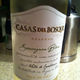 Casas Del Bosque Reserva Sauvignon Blanc 2008