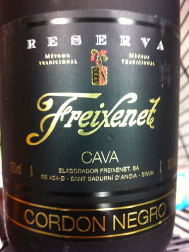Wine Label