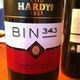 Hardys VR Cabernet Sauvignon 2010