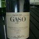 San Rustico Gaso Amarone della Valpolicella Classico 2003