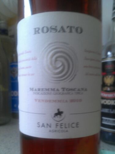 Wine Label