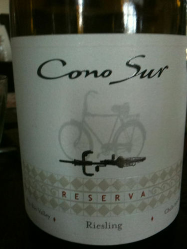 Wine Label