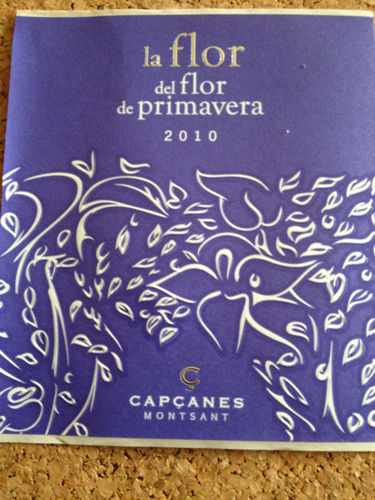 Wine Label