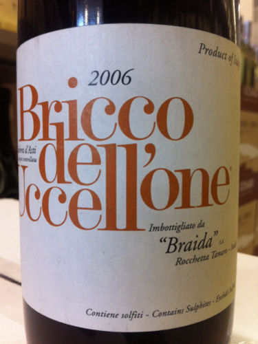 Wine Label