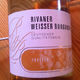 Deutscher Qualitatswein Trocken Rivaner Weisser Burgunder 2008