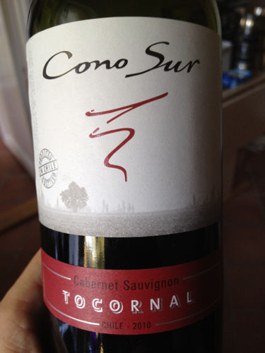 Wine Label